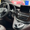 Mercedes-Benz V250d 2016 biały, diesel