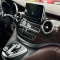 Mercedes-Benz V250d 2016 biały, diesel