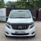 Mercedes-Benz V250d 2016 biały, diesel