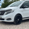 Mercedes-Benz V250d 2016 biały, diesel