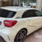 Mercedes-Benz A-Klasse A 200 AMG Sport 2015 white, petrol