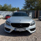 Mercedes-Benz C-class 2018 silver, diesel