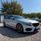 Mercedes-Benz C-class 2018 silver, diesel