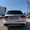 Mercedes-Benz C-class 2018 silver, diesel