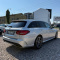 Mercedes-Benz C-class 2018 silver, diesel