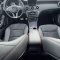 Mercedes-Benz A w176 2015 white, petrol