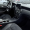 Mercedes-Benz A w176 2015 white, petrol