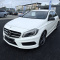 Mercedes-Benz A w176 2015 white, petrol