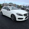 Mercedes-Benz A w176 2015 white, petrol