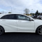 Mercedes-Benz A w176 2015 white, petrol