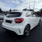Mercedes-Benz A w176 2015 white, petrol