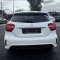 Mercedes-Benz A w176 2015 white, petrol