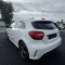 Mercedes-Benz A w176 2015 white, petrol