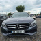 Mercedes-Benz C350e 2015 noir, essence/hybride