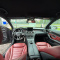 Mercedes-Benz C350e 2015 noir, essence/hybride