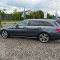 Mercedes-Benz C350e 2015 noir, essence/hybride