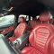 Mercedes-Benz C350e 2015 noir, essence/hybride