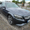 Mercedes-Benz C350e 2015 noir, essence/hybride