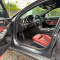 Mercedes-Benz C350e 2015 noir, essence/hybride