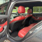 Mercedes-Benz C350e 2015 noir, essence/hybride