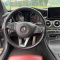 Mercedes-Benz C350e 2015 noir, essence/hybride