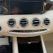 Mercedes-Benz S-Class 400 2016
