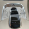 Mercedes-Benz S-Class 400 2016