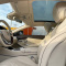Mercedes-Benz S-Class 400 2016