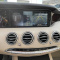 Mercedes-Benz S-Class 400 2016