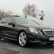 Mercedes-Benz E220 w212 TDI 2009 black, diesel