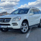 Mercedes-Benz GL 350 2012 biały, diesel
