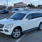 Mercedes-Benz GL 350 2012 biały, diesel