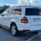 Mercedes-Benz GL 350 2012 biały, diesel
