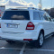 Mercedes-Benz GL 350 2012 biały, diesel