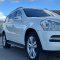 Mercedes-Benz GL 350 2012 biały, diesel