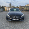 Mercedes-Benz C-class 2014 black, turbo petrol