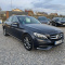 Mercedes-Benz C-class 2014 black, turbo petrol