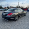 Mercedes-Benz C-class 2014 black, turbo petrol