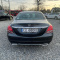 Mercedes-Benz C-class 2014 black, turbo petrol