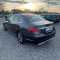 Mercedes-Benz C-class 2014 black, turbo petrol
