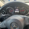 Mercedes-Benz C-class 2014 black, turbo petrol