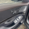 Mercedes-Benz S-class 450 2017 gray, turbo petrol