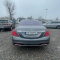 Mercedes-Benz S-class 450 2017 gray, turbo petrol