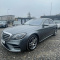 Mercedes-Benz S-class 450 2017 gray, turbo petrol