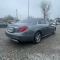 Mercedes-Benz S-class 450 2017 gray, turbo petrol