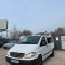 Mercedes-Benz Vito CDI 2008 white, diesel