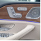 Mercedes-Benz GLE 2020 szary, diesel