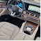 Mercedes-Benz GLE 2020 szary, diesel
