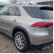Mercedes-Benz GLE 2020 szary, diesel