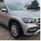 Mercedes-Benz GLE 2020 szary, diesel